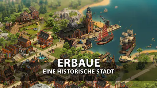 Forge of Empires: Stadt bauen screenshot 9