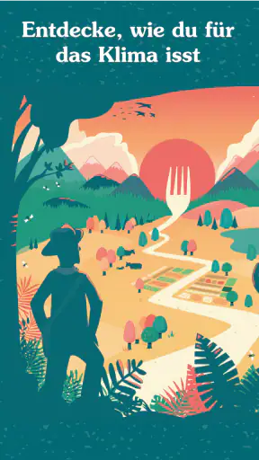 Fork Ranger - nachhaltig essen screenshot 10