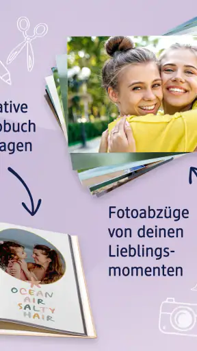 dm Foto screenshot 10