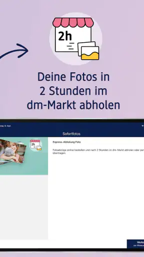 dm Foto screenshot 11