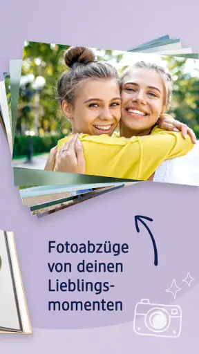 dm Foto screenshot 4