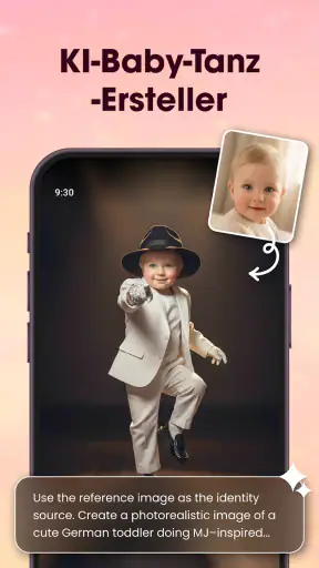 Foto Video Maker mit Musik screenshot 2