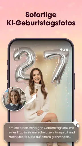 Foto Video Maker mit Musik screenshot 5