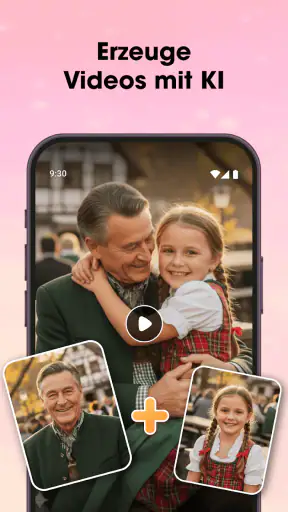Foto Video Maker mit Musik screenshot 6