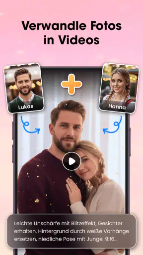 Foto Video Maker mit Musik screenshot 7