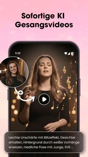 Foto Video Maker mit Musik screenshot 8