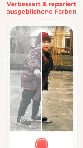 Fotoscanner App von Photomyne screenshot 4