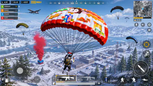 FPS Gun Shooting Game Offline screenshot 6
