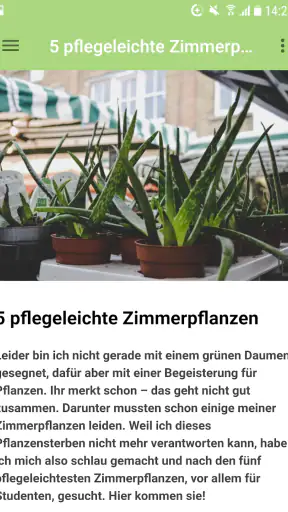 Frag Mutti - Rezepte & Tipps screenshot 3