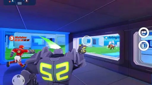 FRAG Pro Shooter screenshot 11