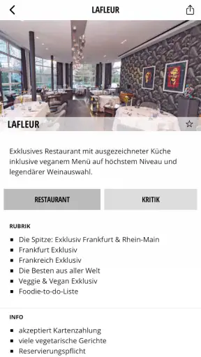 FRANKFURT GEHT AUS! screenshot 3
