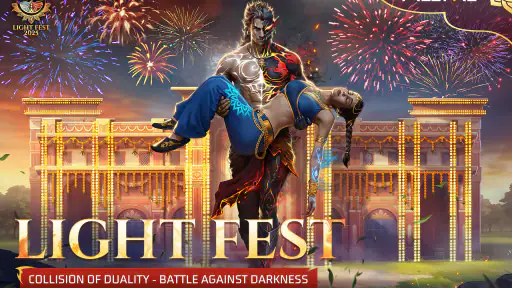 Free Fire: Fire Kickoff screenshot