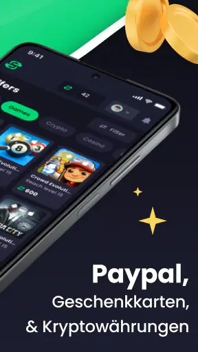 Freecash - Geld verdienen screenshot 2