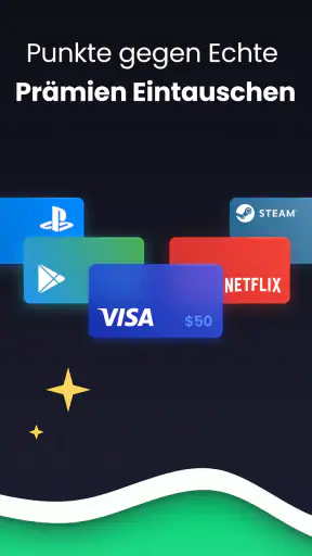 Freecash - Geld verdienen screenshot 3