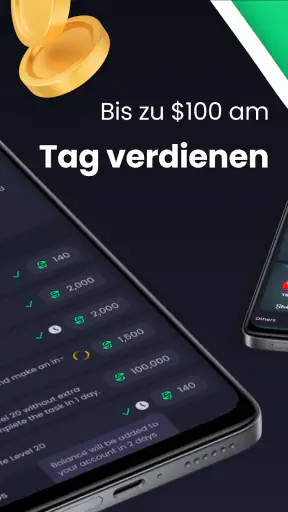 Freecash - Geld verdienen screenshot 5
