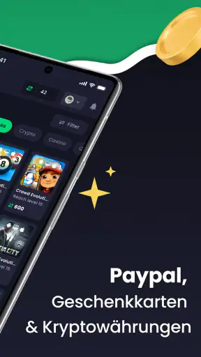 Freecash - Geld verdienen screenshot 8