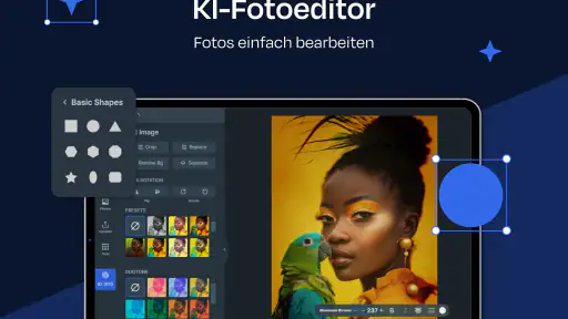 Magnific – KI-Video & KI-Bild screenshot 12
