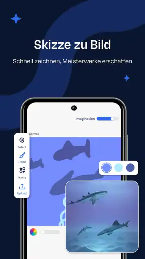 Magnific – KI-Video & KI-Bild screenshot 5