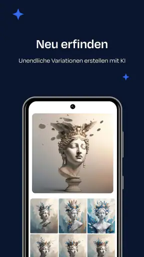 Magnific – KI-Video & KI-Bild screenshot 6