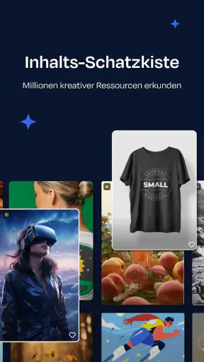 Magnific – KI-Video & KI-Bild screenshot 7