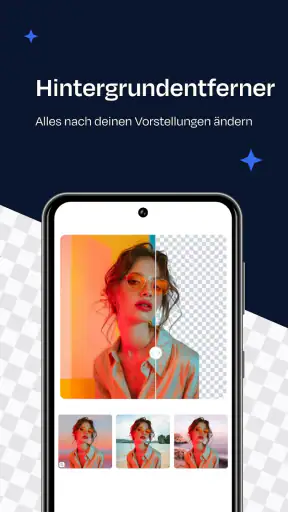 Magnific – KI-Video & KI-Bild screenshot 8