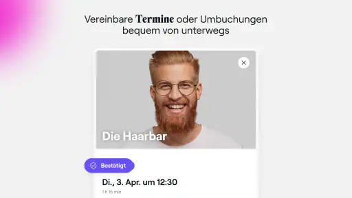 Fresha für Kunden screenshot 11