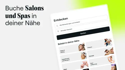 Fresha für Kunden screenshot 7