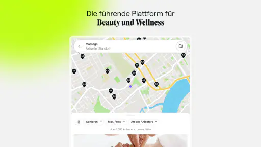 Fresha für Kunden screenshot 8
