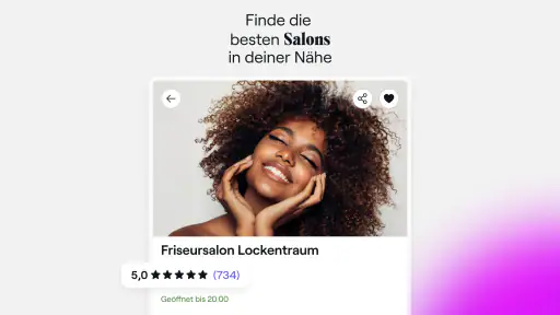 Fresha für Kunden screenshot 9
