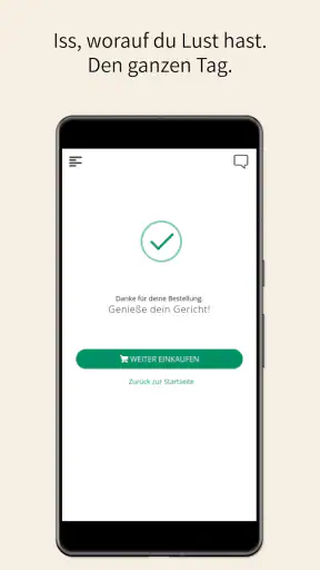 freshtaste screenshot 4