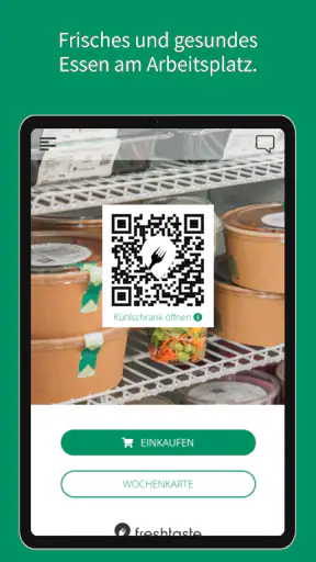 freshtaste screenshot 5