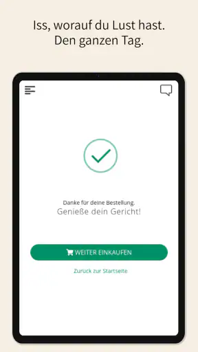freshtaste screenshot 8