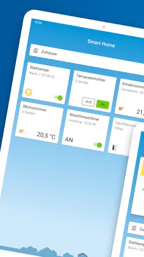 FRITZ!App Smart Home screenshot 7
