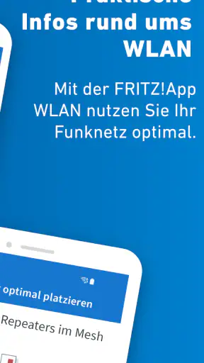 FRITZ!App WLAN screenshot 2