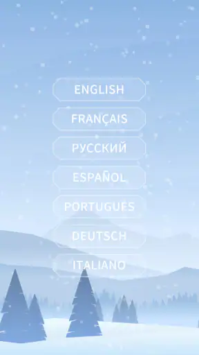 Frostige Wörter screenshot 3