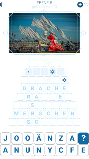 Frostige Wörter screenshot 8