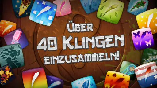 Fruit Ninja® screenshot