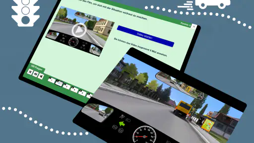 Führerschein 2026 BASIC screenshot 10
