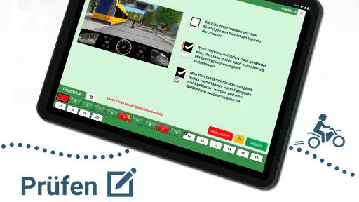 Führerschein 2026 BASIC screenshot 12