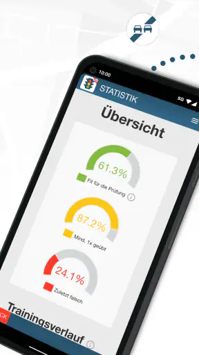 Führerschein 2026 BASIC screenshot 7