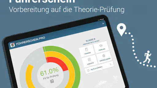 Führerschein 2026 BASIC screenshot 9
