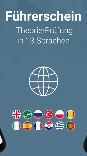 Führerschein 2026 GOLD screenshot 2