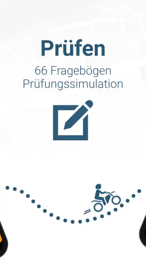 Führerschein 2026 GOLD screenshot 6