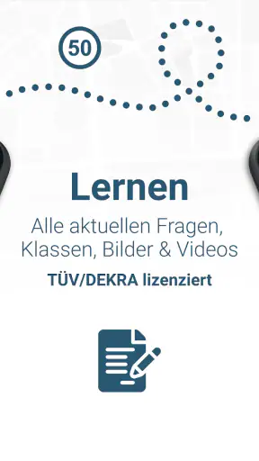 Führerschein 2026 PRO screenshot 4
