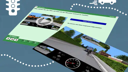 Führerschein 2026 LITE screenshot 10