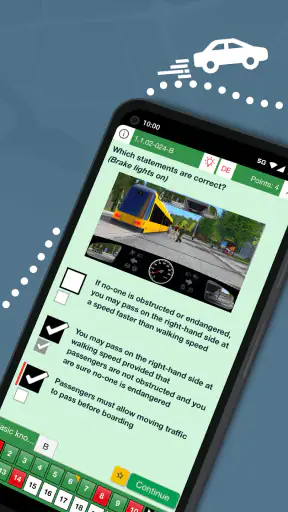 Führerschein 2026 LITE screenshot 3