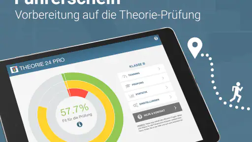 Führerschein 2026 LITE screenshot 9