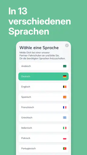 Führerschein ClickClickDrive screenshot 3