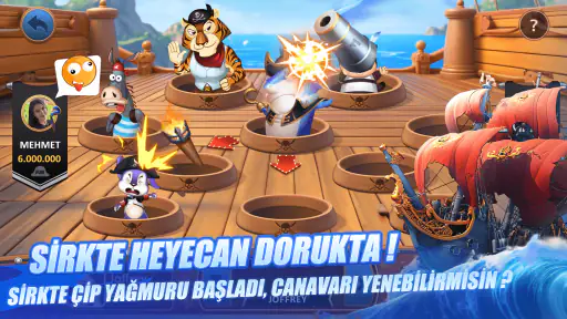 Fun 101 Okey® screenshot 11