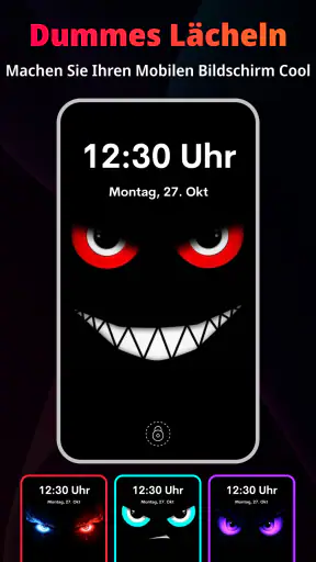 Funky Wallpaper HDHintergründe screenshot 9